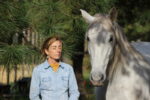 Jacqueline Bardinet Guesdon-L'étincelle en soi Parentis en Born (galerie96)
