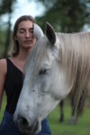 Jacqueline Bardinet Guesdon-L'étincelle en soi-Coach et coaching équin parentis landes